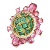 Ring til kvinder Swarovski 5618279 (15) #1