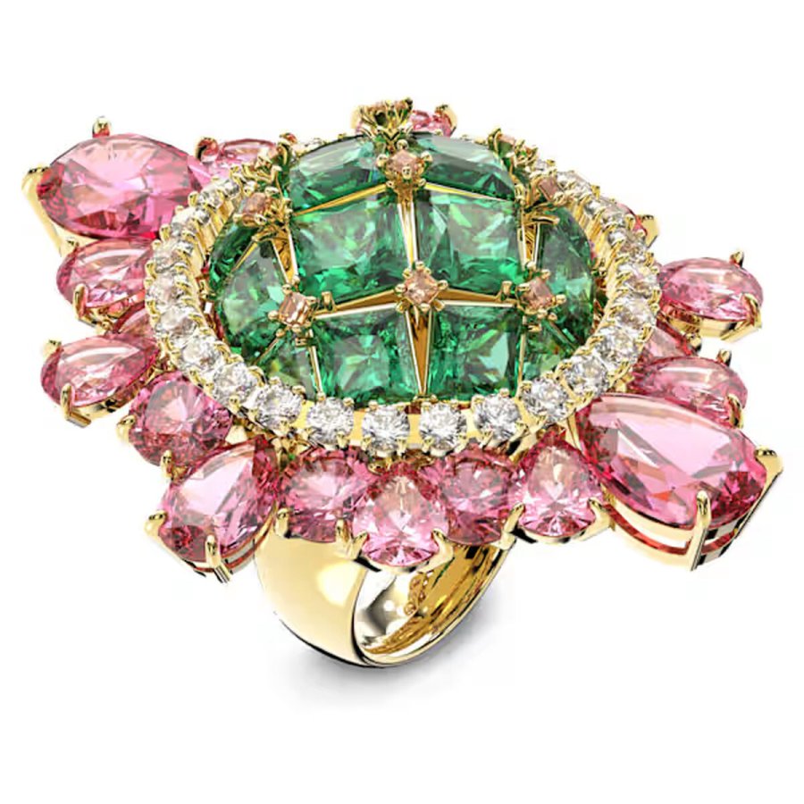 Ring til kvinder Swarovski 5618279 (15) #2