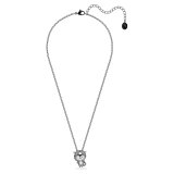 Halsk�de til kvinder Swarovski 5623750 45 cm #1