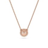 Halsk�de til kvinder Swarovski 5636272 #4