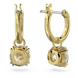 reringe til kvinder Swarovski 5638802 #3