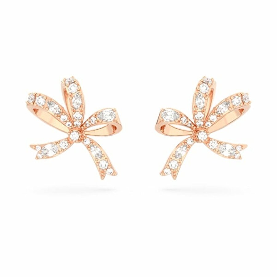 reringe til kvinder Swarovski 5647572 Sterling slv 925 #1