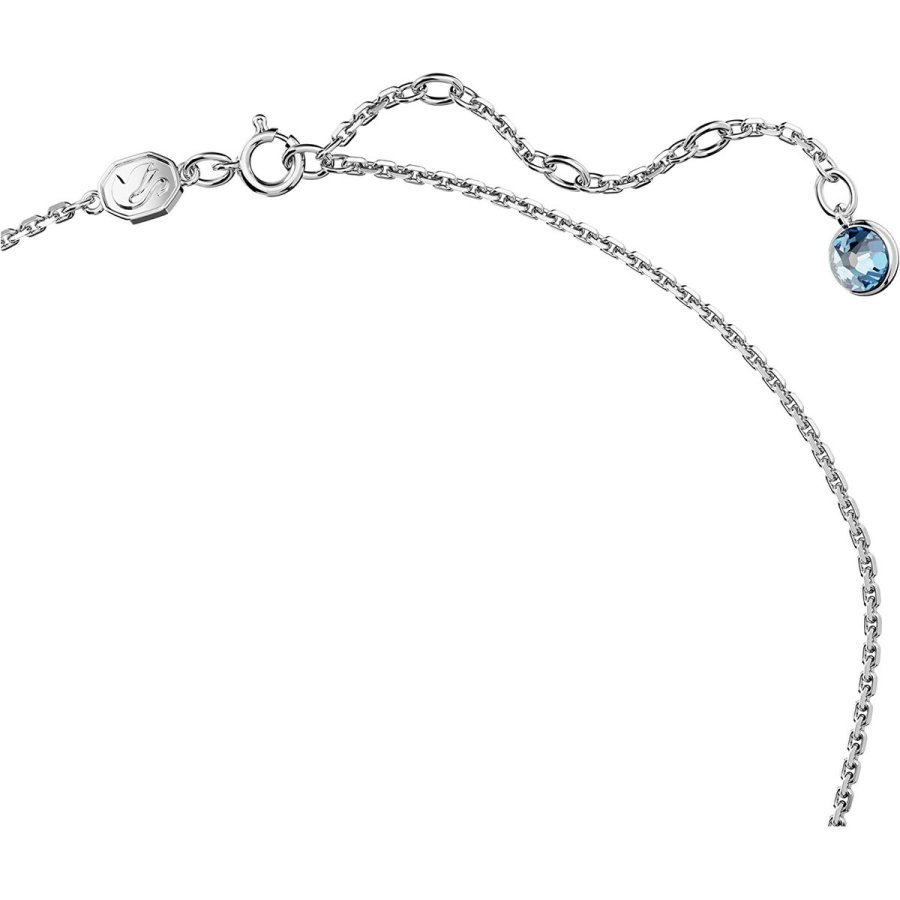 Halsk�de til kvinder Swarovski 5648447 #3
