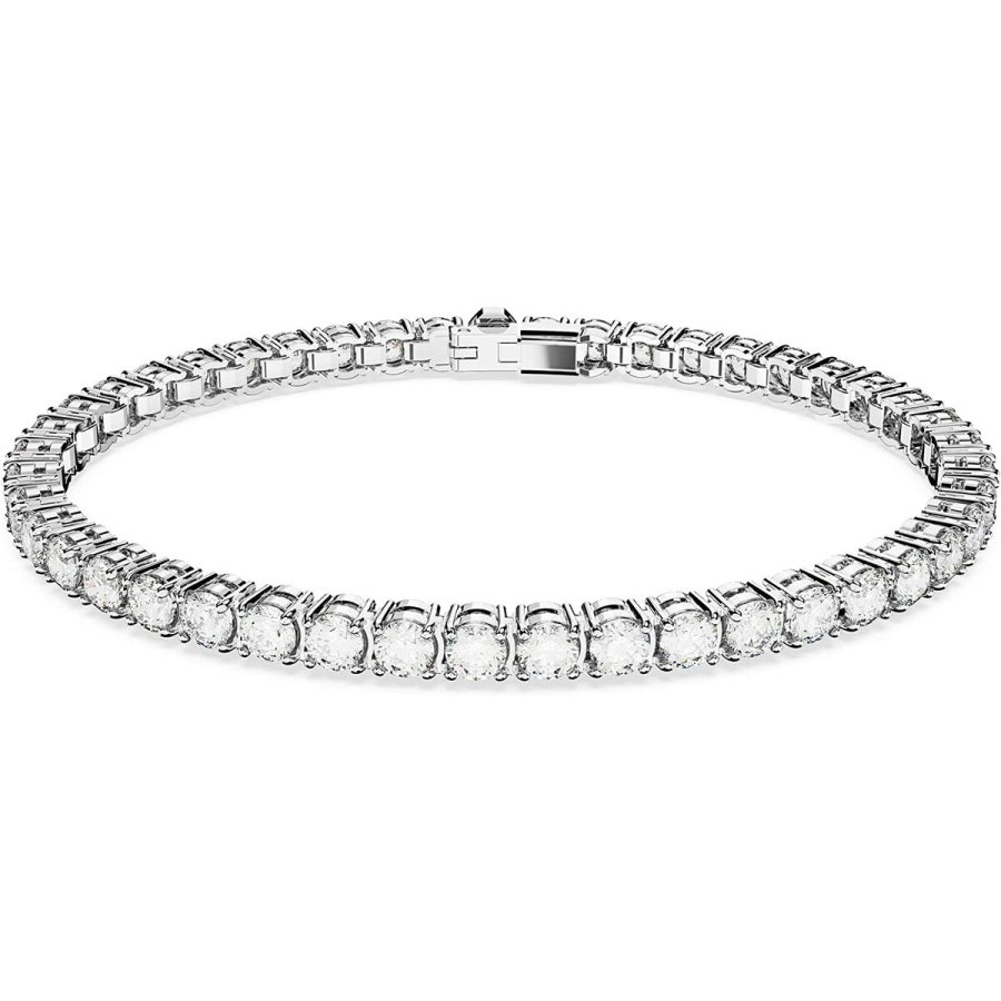 Armbnd til kvinder Swarovski 5648937 #1