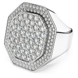 Ring til kvinder Swarovski 5651381 Slvfarvet 12 #2