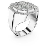 Ring til kvinder Swarovski 5651381 Slvfarvet 12 #3