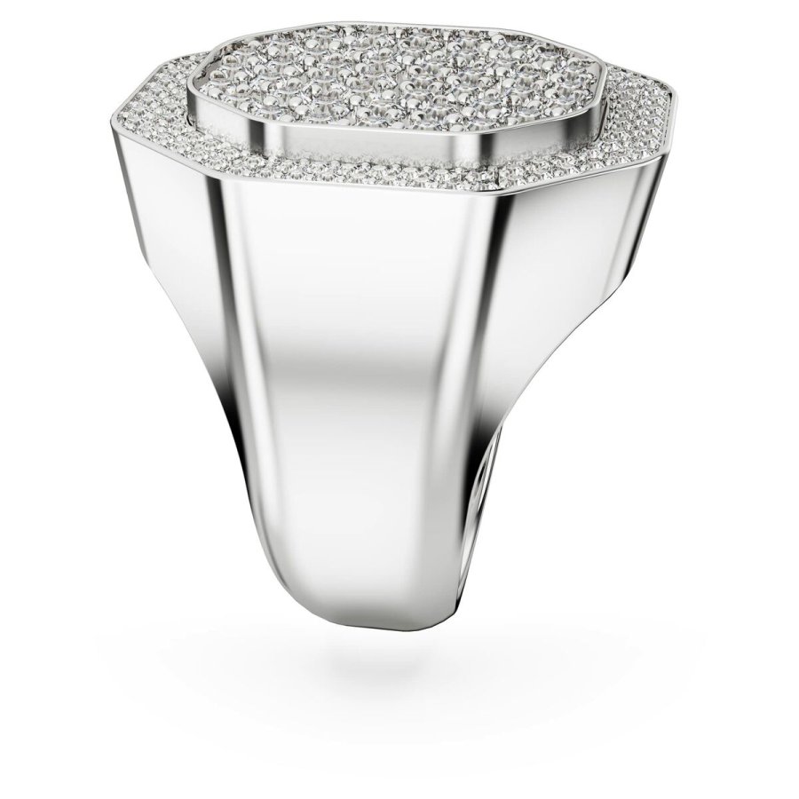 Ring til kvinder Swarovski 5651381 Slvfarvet 12 #4