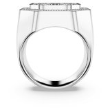Ring til kvinder Swarovski 5651381 Slvfarvet 12 #5