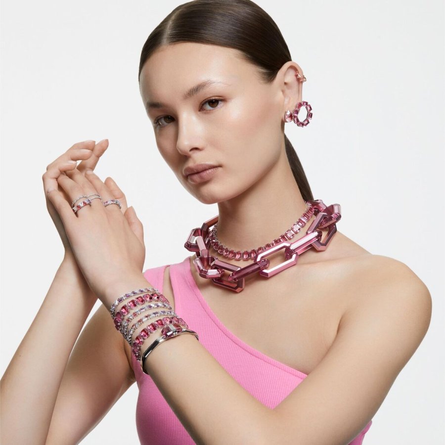 Ring til kvinder Swarovski 5655705 #5