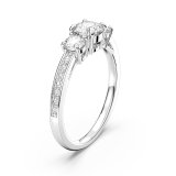 Ring til kvinder Swarovski 5655713 #2