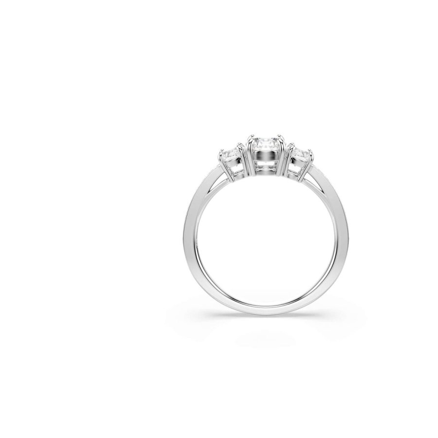 Ring til kvinder Swarovski 5656292 #3