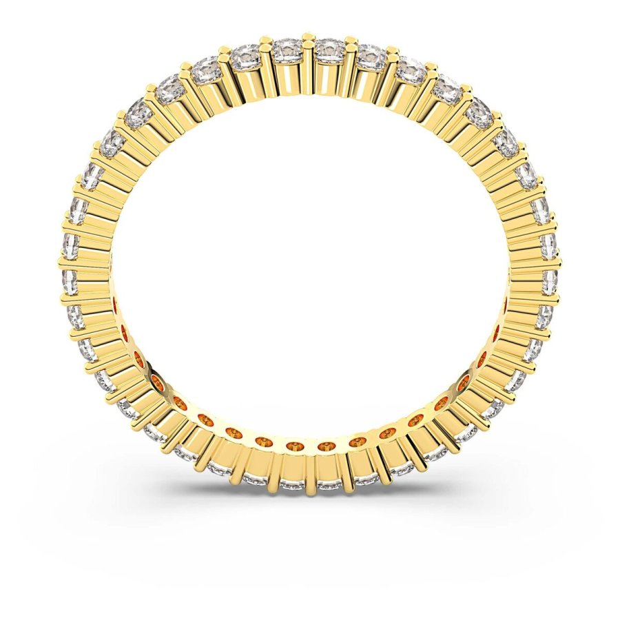 Ring til kvinder Swarovski 5656294 #4