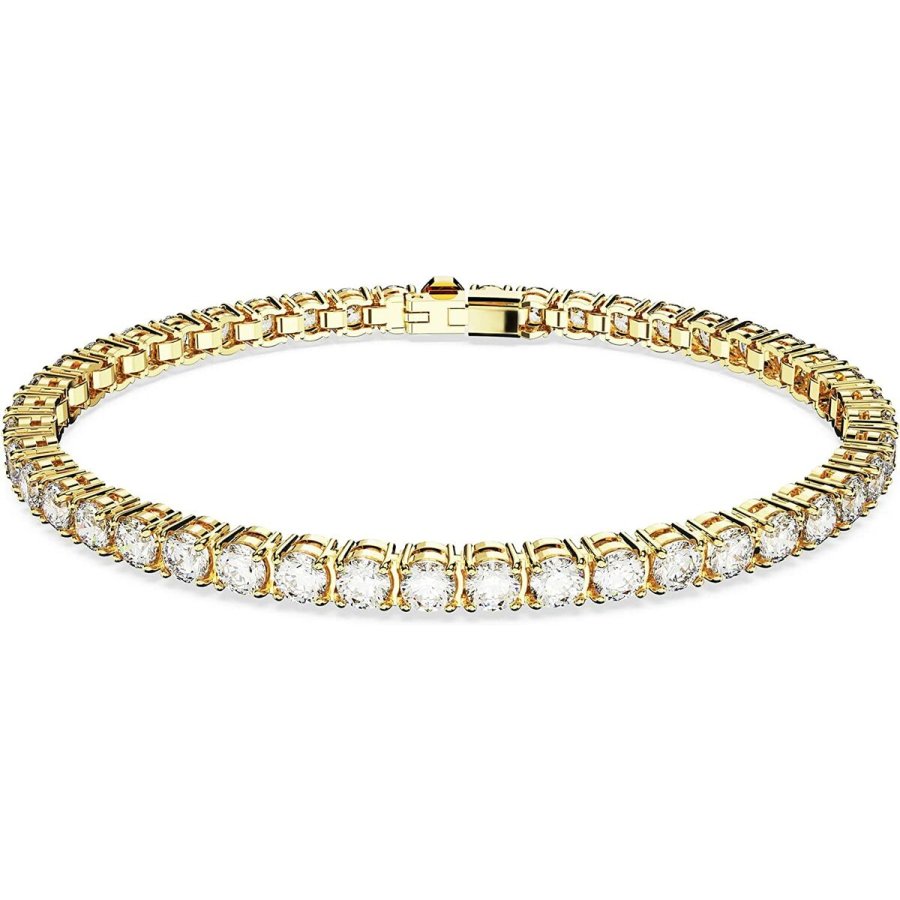 Armbnd til kvinder Swarovski 5657664 #1