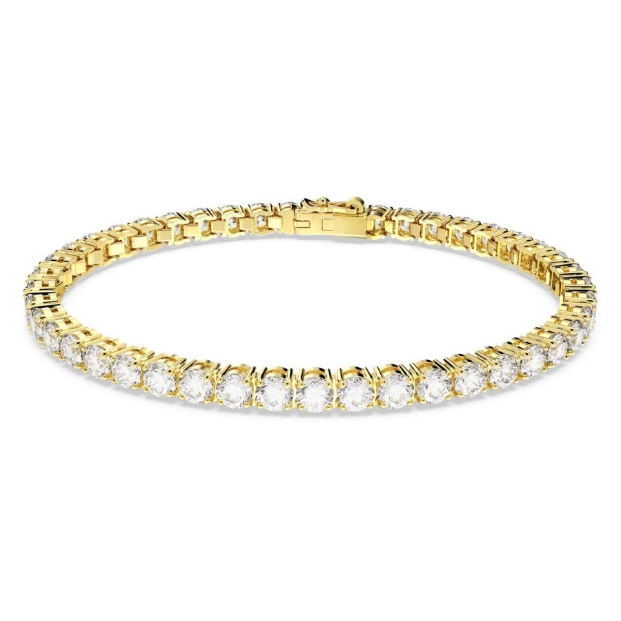 Armbnd til kvinder Swarovski 5657665 #1