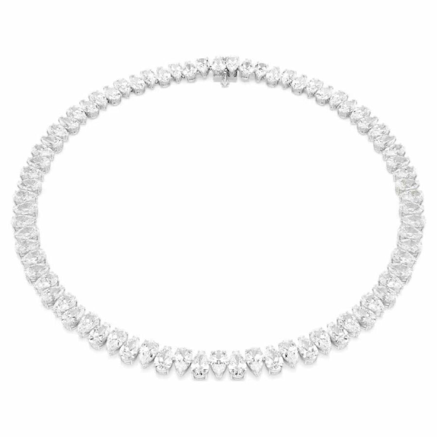 Armbnd til kvinder Swarovski 5662277 #1