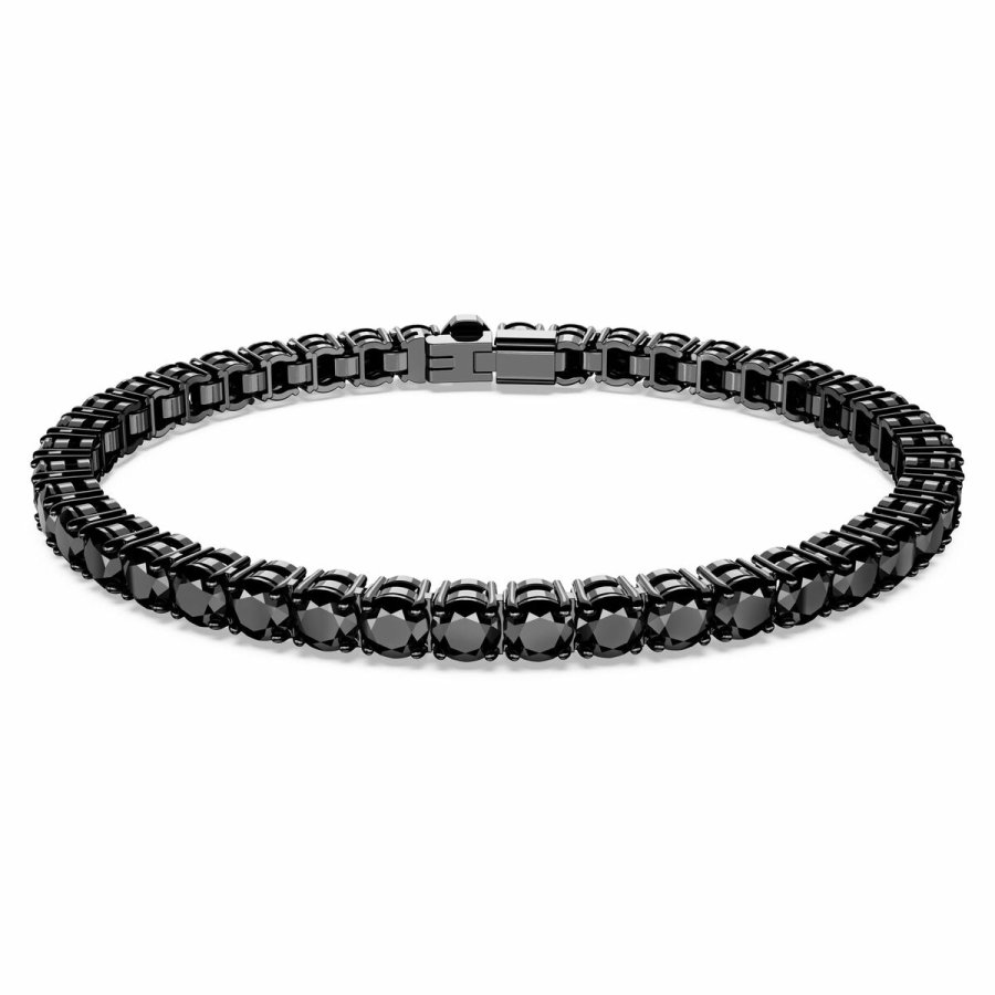 Armbnd til kvinder Swarovski 5664154 #1