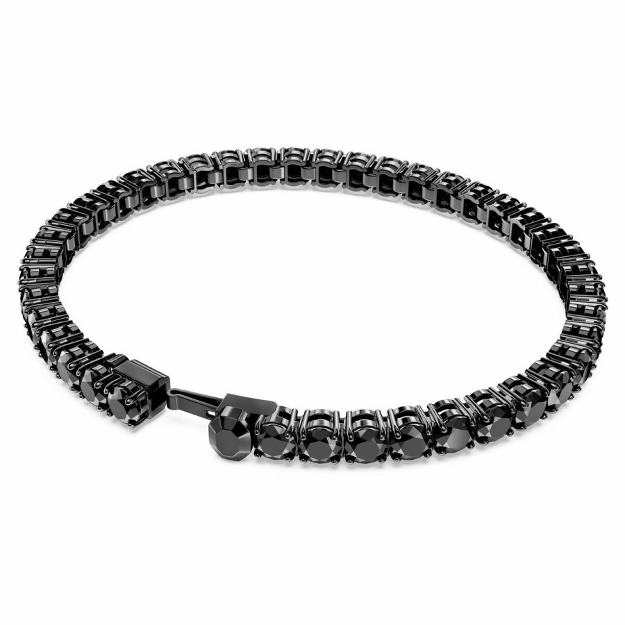 Armbnd til kvinder Swarovski 5664154 #4