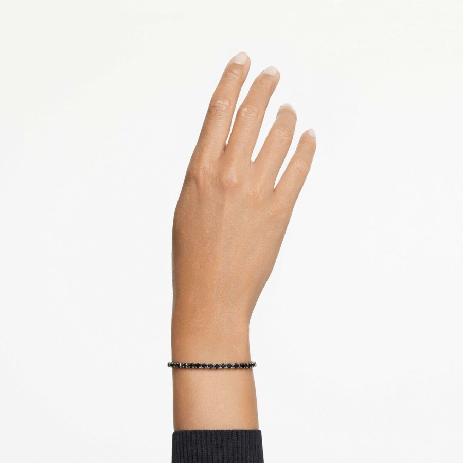 Armbnd til kvinder Swarovski 5664154 #5