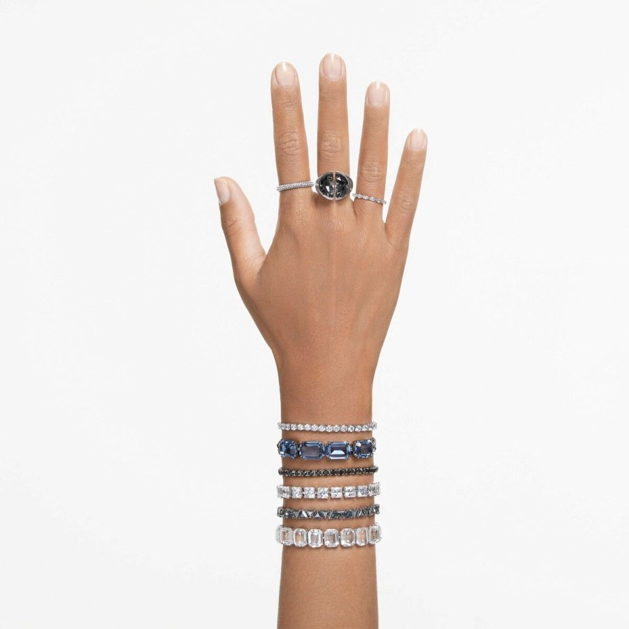 Armbnd til kvinder Swarovski 5664154 #6