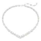 Halsk�de Swarovski #1