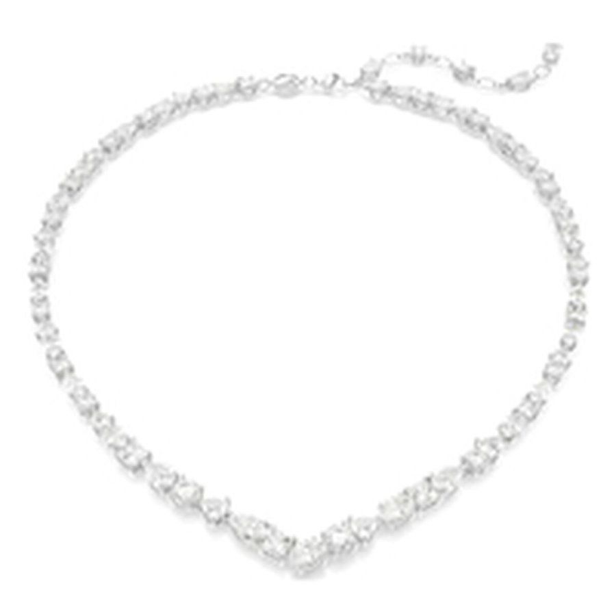 Halsk�de Swarovski #1