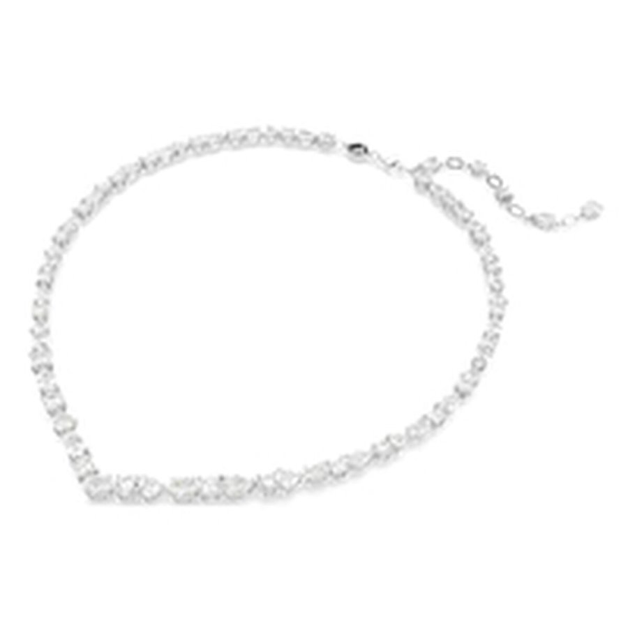 Halsk�de Swarovski #3