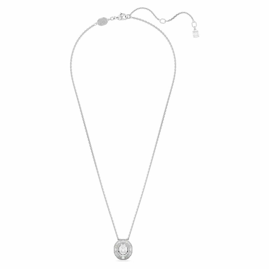 Halsk�de til kvinder Swarovski 5669915 #2