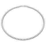 Halsk�de til kvinder Swarovski 5681796 #2