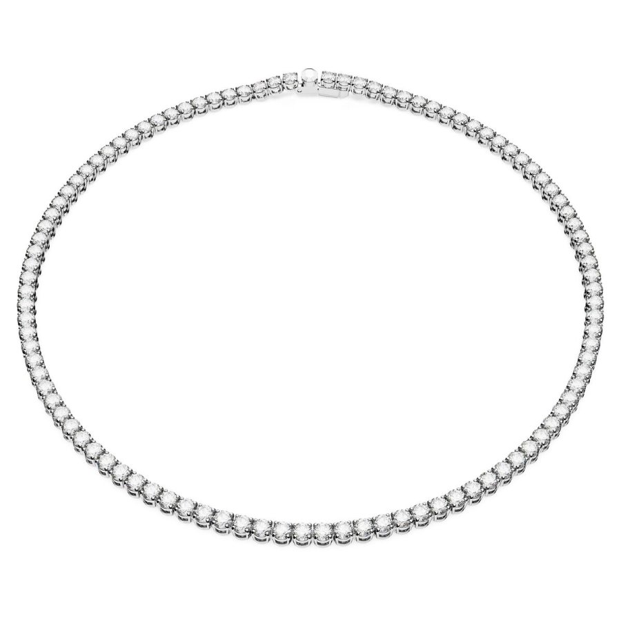 Halsk�de til kvinder Swarovski 5681796 #2