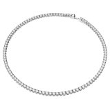Halsk�de til kvinder Swarovski 5681796 #3