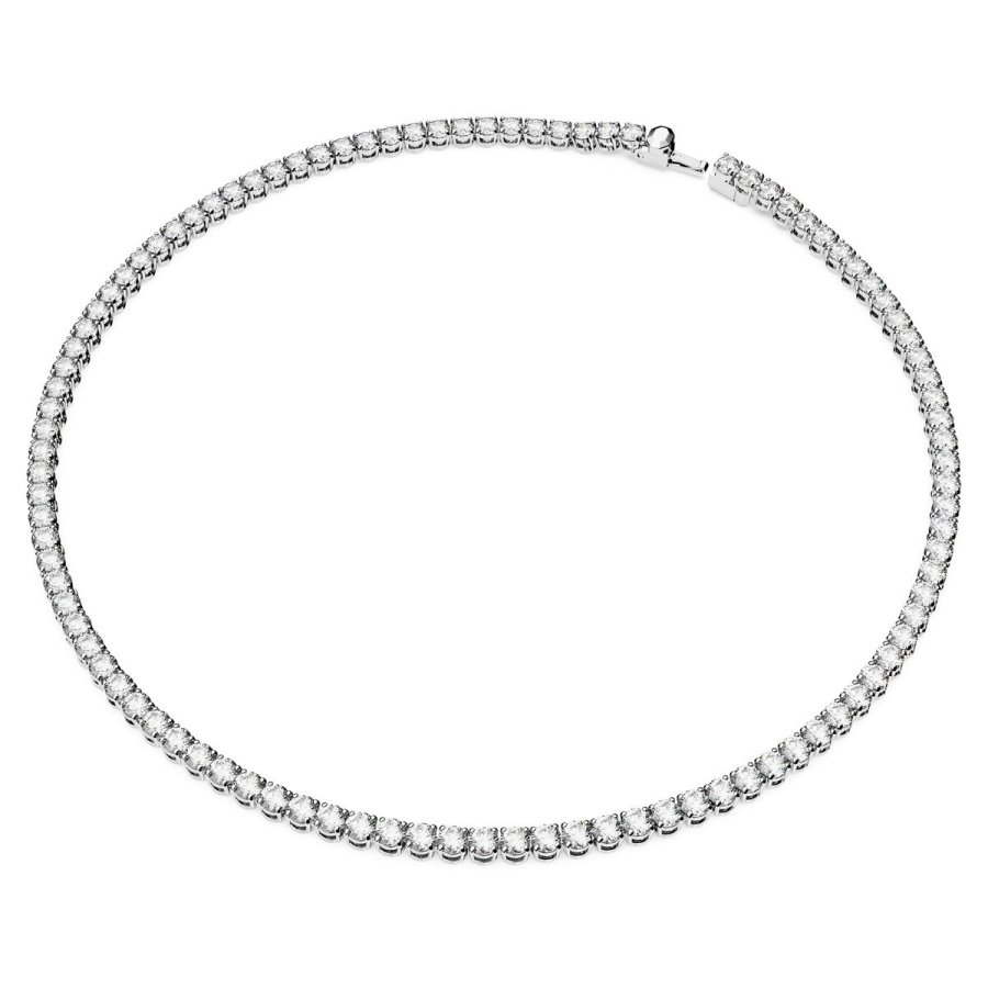 Halsk�de til kvinder Swarovski 5681796 #3