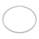 Halsk�de til kvinder Swarovski 5681796 #1