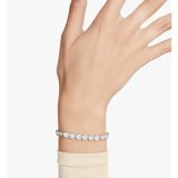 Armbnd til kvinder Swarovski 5682666 #2
