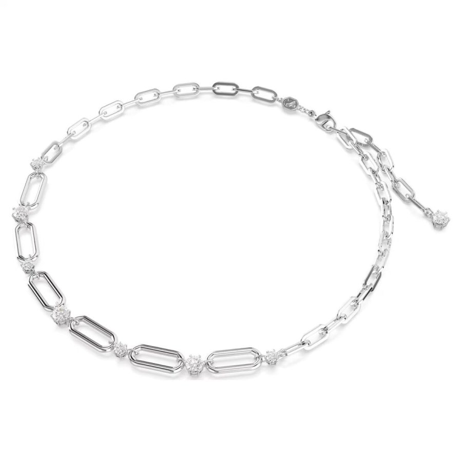 Halsk�de til kvinder Swarovski 5683360 #2