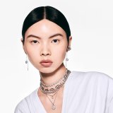Halsk�de til kvinder Swarovski 5683360 #7