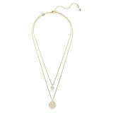 Halsk�de til kvinder Swarovski 5683442 #1