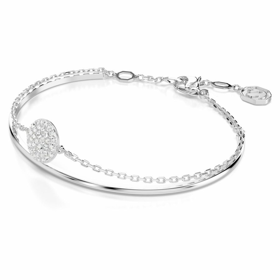 Armbnd til kvinder Swarovski 5683447 #1