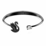 Armbnd til kvinder Swarovski 5688746 17 cm #1
