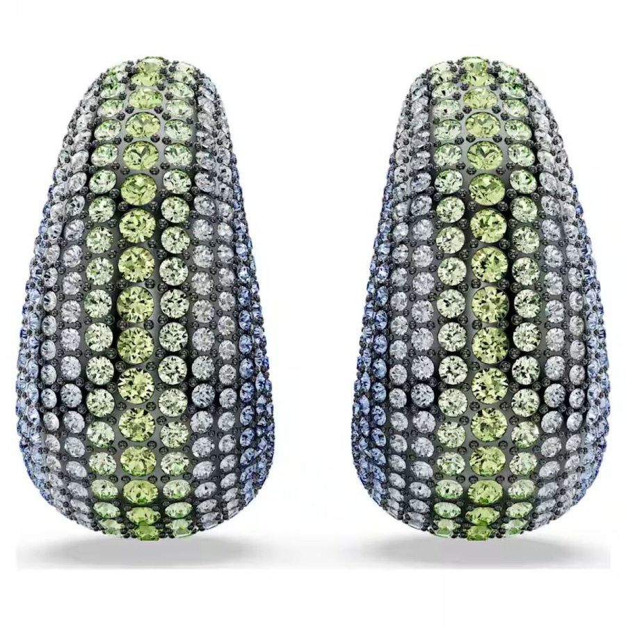 �reringe til kvinder Swarovski 5689592 #1