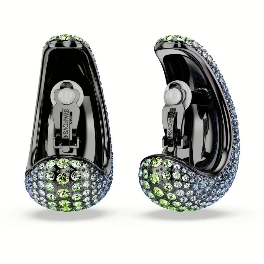 �reringe til kvinder Swarovski 5689592 #3