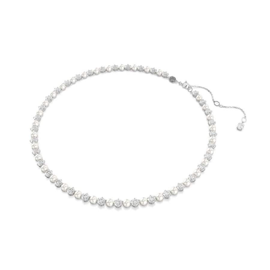 Halsk�de til kvinder Swarovski 5689623 #3