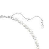 Halsk�de til kvinder Swarovski 5689623 #4