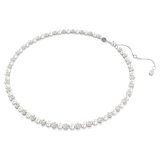 Halsk�de til kvinder Swarovski 5689623 #1