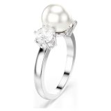 Ring til kvinder Swarovski 5689631 Slvfarvet 12 #1