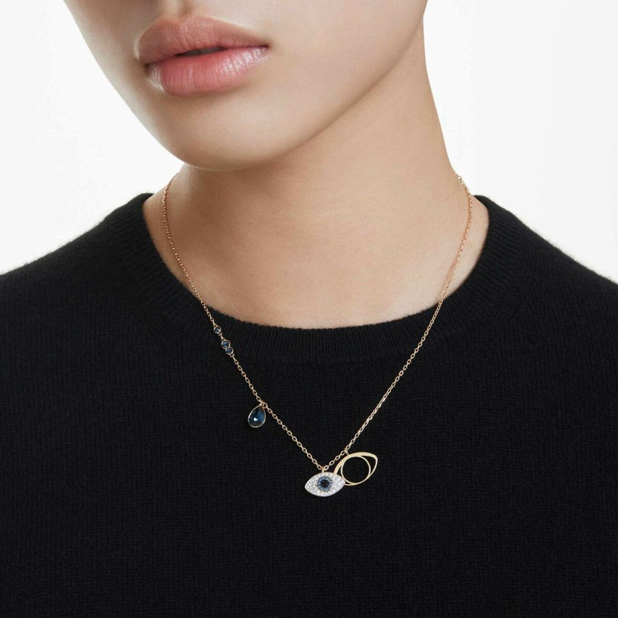 Vedh�ng til kvinder Swarovski 5692178 #5