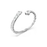 Armbnd til kvinder Swarovski 5692527 Slvfarvet #1