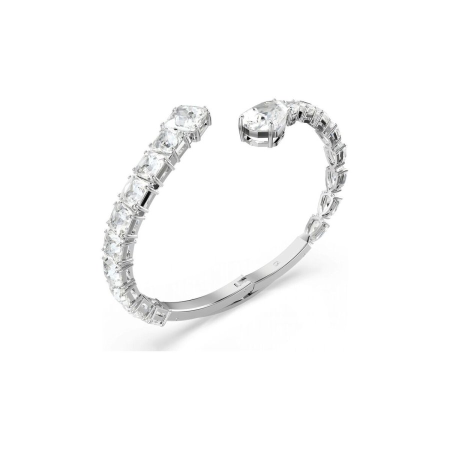 Armbnd til kvinder Swarovski 5692527 Slvfarvet #1