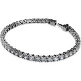 Armbnd til kvinder Swarovski 5693929 Slvfarvet #1