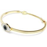Armbnd til kvinder Swarovski 5700879 Gylden #1