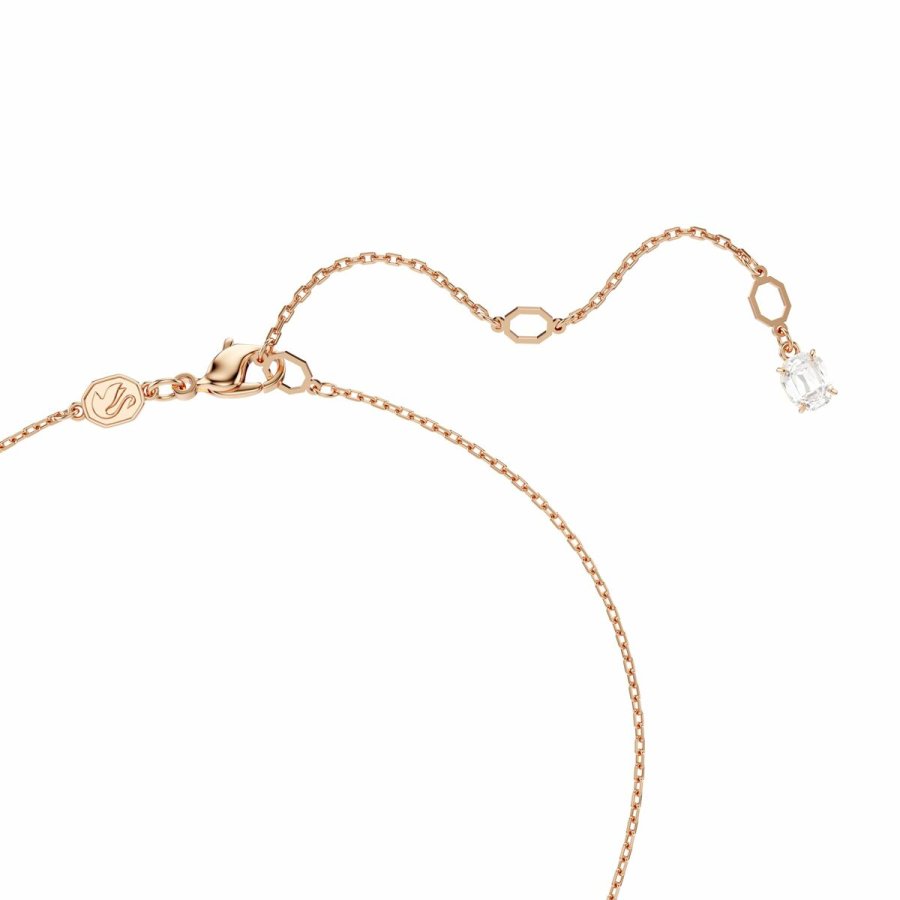 Halskde til kvinder Swarovski 5642976 #3